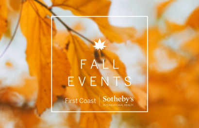 Fall Events 2020